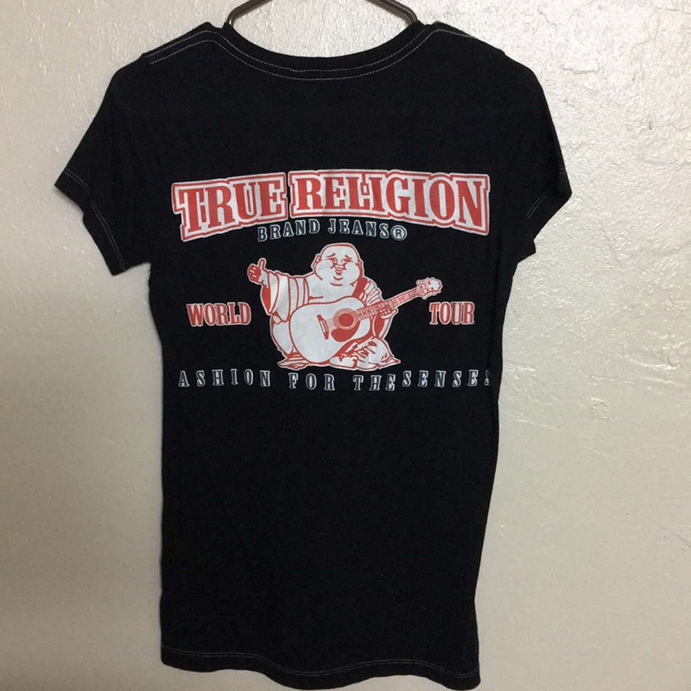 TRUE RELIGION Women’s T-shirt